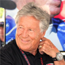 Mario Andretti