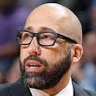 David Fizdale