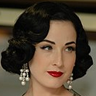 Dita Von Teese