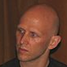 Wayne McGregor