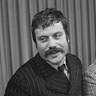 Oliver Reed