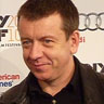 Peter Morgan