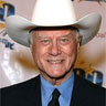 Larry Hagman