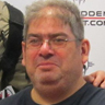 Ben Aaronovitch