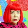 Yayoi Kusama