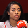 Keyshia Cole