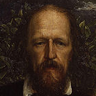 Alfred Lord Tennyson