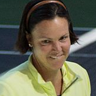 Lindsay Davenport