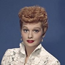 Lucille Ball