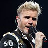 Gary Barlow