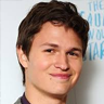 Ansel Elgort