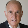 Jerry Brown