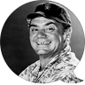 Ernest Borgnine