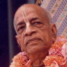 A. C. Bhaktivedanta Swami Prabhupada