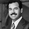 Saddam Hussein