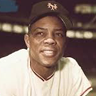 Willie Mays