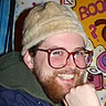 Dan Deacon