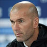 Zinedine Zidane