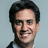 Ed Miliband