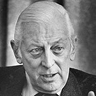 Alistair Cooke