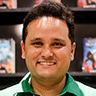 Amish Tripathi