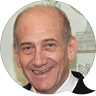 Ehud Olmert