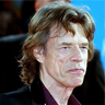 Mick Jagger