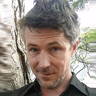 Aidan Gillen