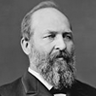 James A. Garfield