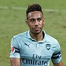 Pierre-Emerick Aubameyang