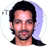 Harshvardhan Rane