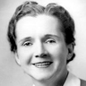 Rachel Carson