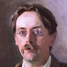 Edmund Gosse