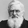 Alfred Russel Wallace