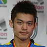 Lin Dan