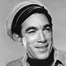 Anthony Quinn