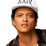 Bruno Mars