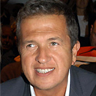 Mario Testino