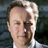 David Cameron