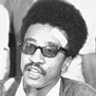 H. Rap Brown