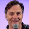 David Morrissey