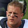 J. J. Watt