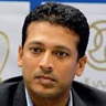 Mahesh Bhupathi