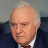 Eduard Shevardnadze