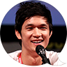 Harry Shum, Jr.