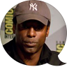 Isaiah Washington