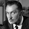 Vincent Price