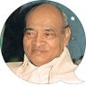 P. V. Narasimha Rao