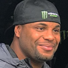 Daniel Cormier