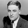 F. Scott Fitzgerald